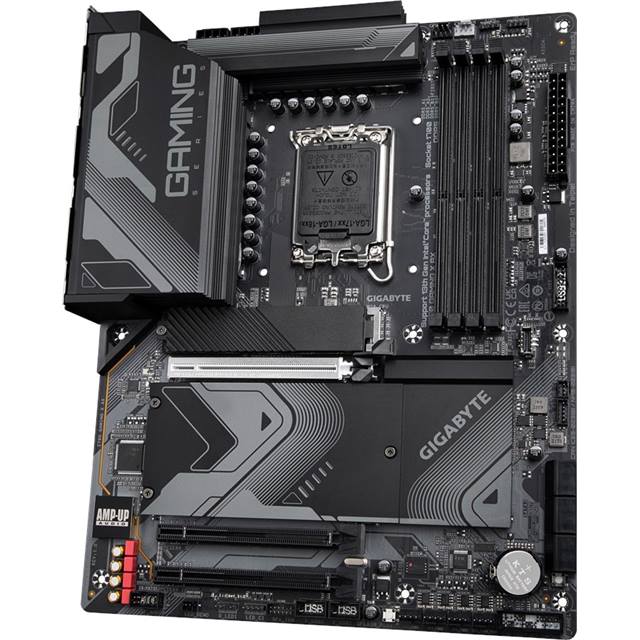 Gigabyte Carte mère Z790 Gaming X AX