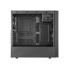 Cooler Master Boîtier d’ordinateur MasterBox NR600