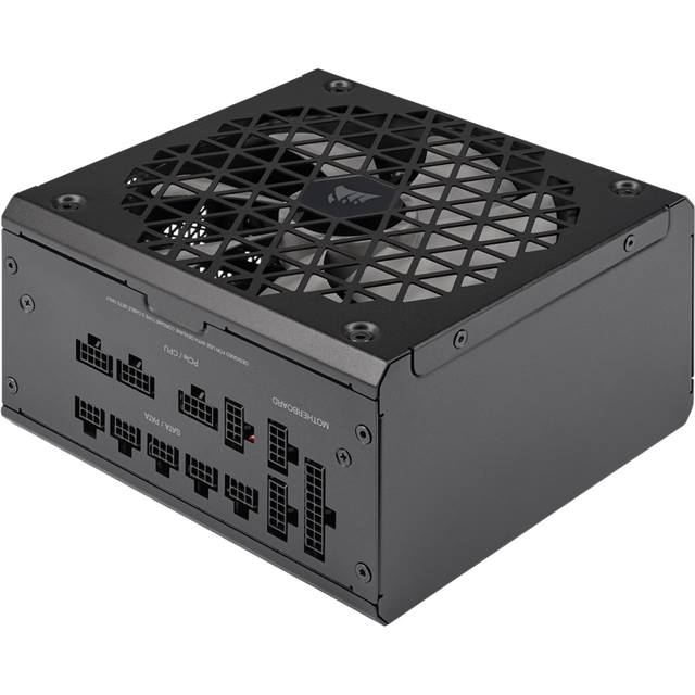 Corsair RM850x Shift 80 Plus Gold ATX - 850W