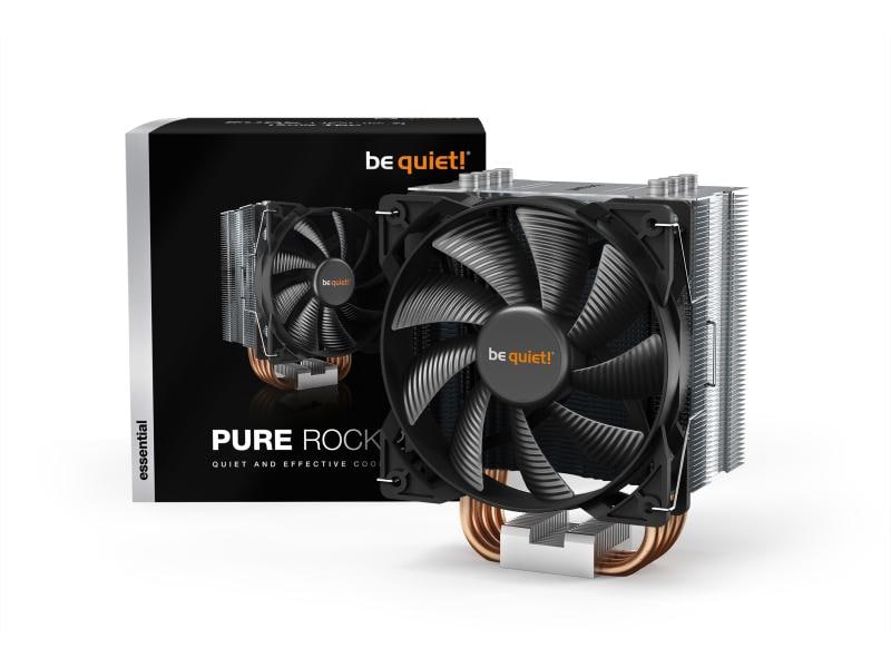 be quiet! Refroidisseur CPU Pure Rock 2