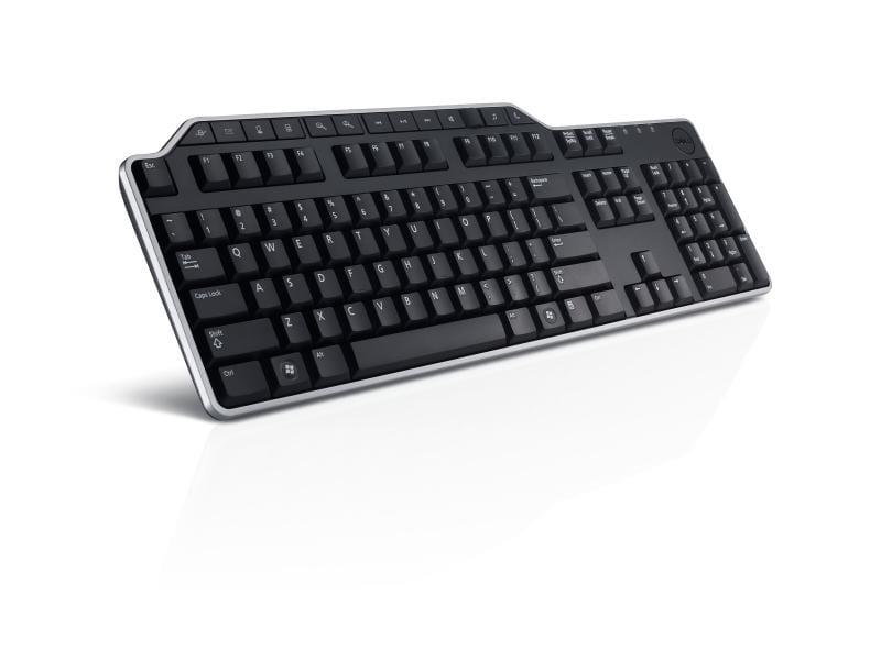 DELL Clavier KB522 Disposition US