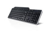 DELL Clavier KB522 Disposition US