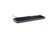 DELL Clavier KB522 Disposition US