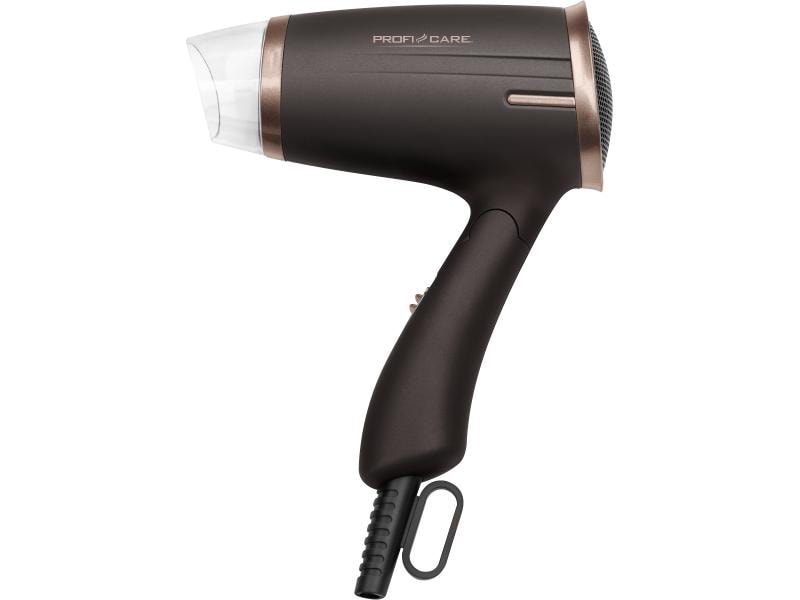 Profi Care Sèche-cheveux PC-HT 3009 Brun / Bronze