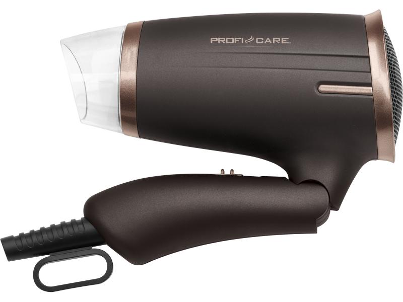 Profi Care Sèche-cheveux PC-HT 3009 Brun / Bronze