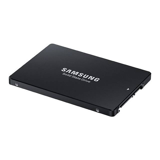 Samsung SSD PM893 OEM Enterprise/DataCenter 2.5" SATA 7680 GB