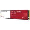 Western Digital SSD WD Red SN700 M.2 2280 NVMe 4000 GB