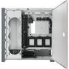 Corsair Boîtier d’ordinateur Midi Tower 5000D Airflow TG Blanc