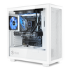 Joule Performance PC de jeu haut de gamme RTX4060TI 8G R7 32GB 1TB L1129710