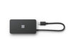 Microsoft Station d'accueil USB-C Travel Hub