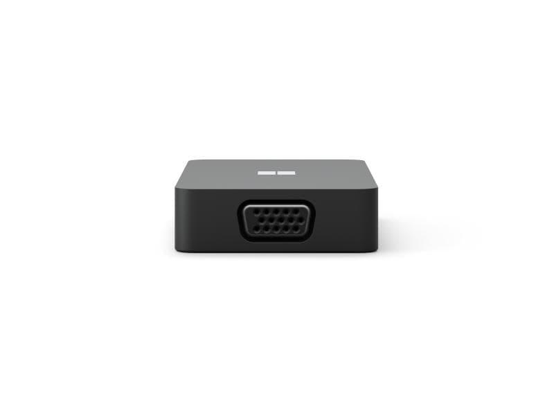 Microsoft Dockingstation USB-C Travel Hub