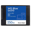 Western Digital SSD WD Blue SA510 2.5