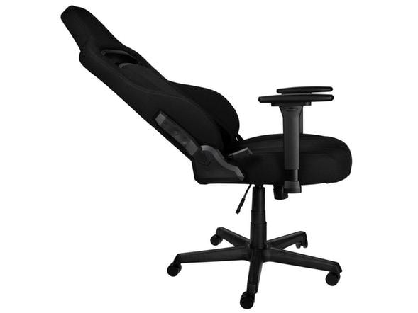 Nitro Concepts Chaise de gaming E250 Noir