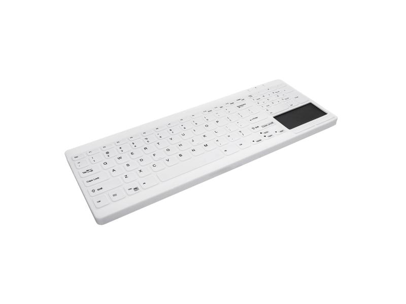 Active Key Clavier AK-C7412