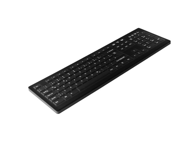 Active Key Clavier AK-C8100 avec membrane interchangeable