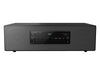 Panasonic Micro-HiFi Anlage SC-DM504EG Schwarz