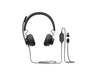 Logitech Casque Zone Wired MS USB