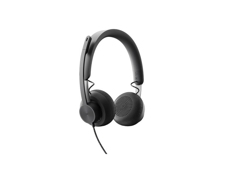 Logitech Headset Zone Wired UC USB