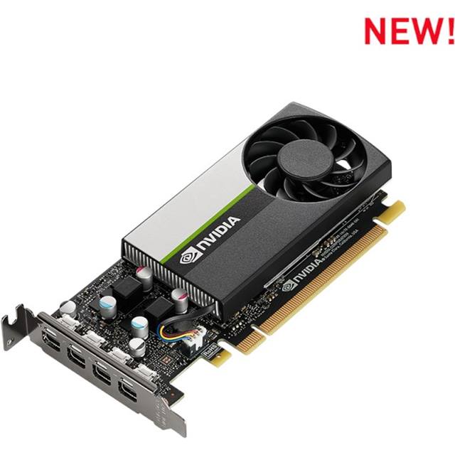 PNY Nvidia T1000 - 8GB