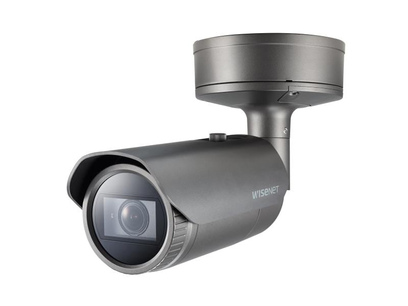 Hanwha Vision Netzwerkkamera PNO-A9081R