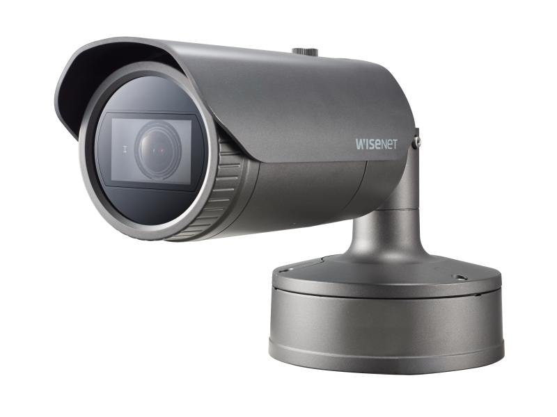 Hanwha Vision Netzwerkkamera XNO-8082R