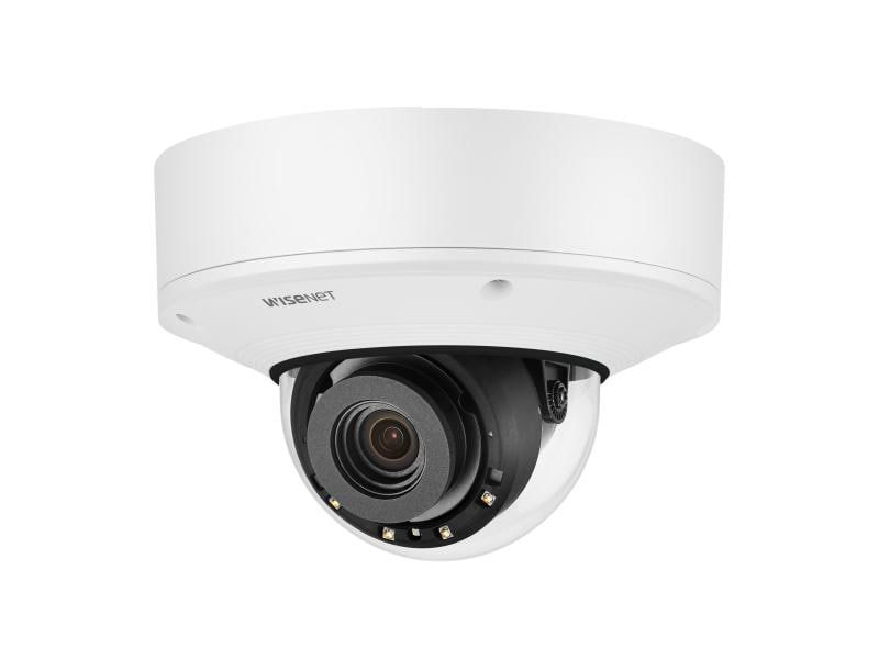 Hanwha Vision Netzwerkkamera PNV-A9081RLP