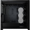 Corsair iCUE 5000X RGB - schwarz