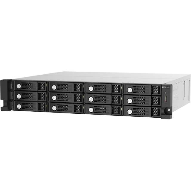 Qnap NAS-Erweiterungsgehäuse TL-R1220Sep-RP 12-bay