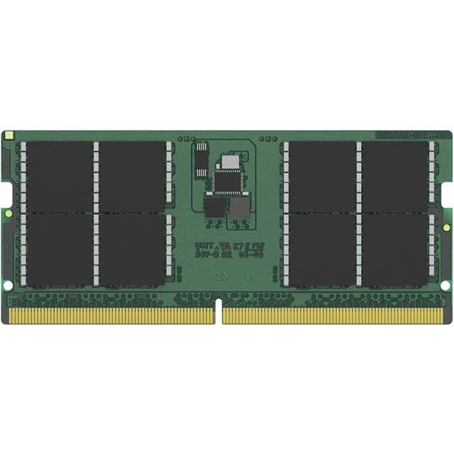 Kingston SO-DDR5-RAM KVR56S46BD8-32 5600 MHz 1x 32 GB