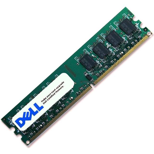 DELL RAM DDR4 AB371019 SNPDK8NXC/16G 1x 16 GB