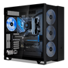 Joule Performance PC de jeu haut de gamme RTX4060TI I7 32Go 2To L1130913