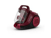 Rowenta Aspirateur traîneau Swift Power Cyclonic Rouge foncé