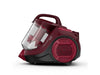 Rowenta Aspirateur traîneau Swift Power Cyclonic Rouge foncé