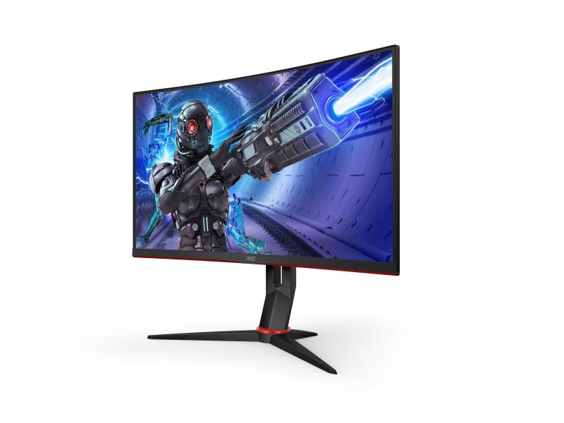 AOC Moniteur C27G2ZE/BK