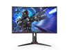 AOC Moniteur C27G2ZE/BK