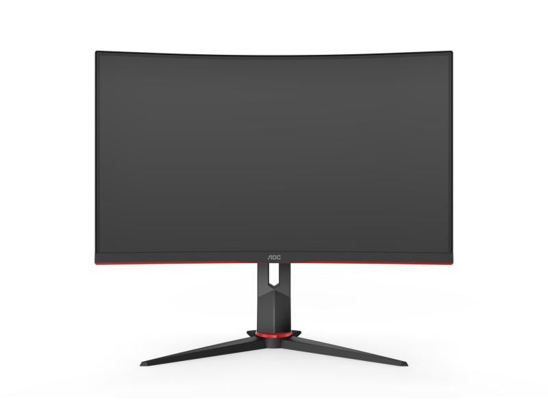 AOC Monitor C27G2ZU/BK