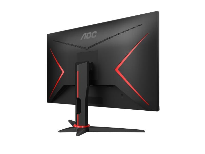 AOC Moniteur C27G2ZE/BK