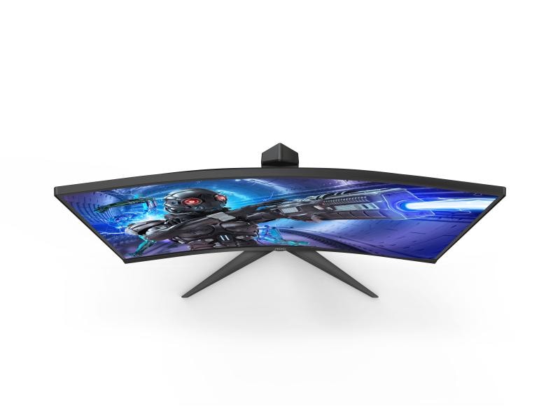 AOC Moniteur C27G2ZE/BK