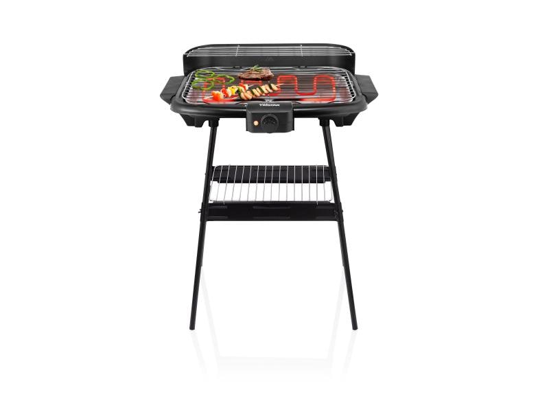 Tristar Elektrogrill Barbecue BQ-2830