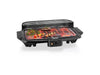 Tristar Elektrogrill Barbecue BQ-2830