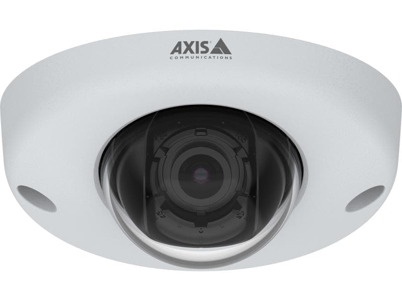 Axis Netzwerkkamera P3925-R M12