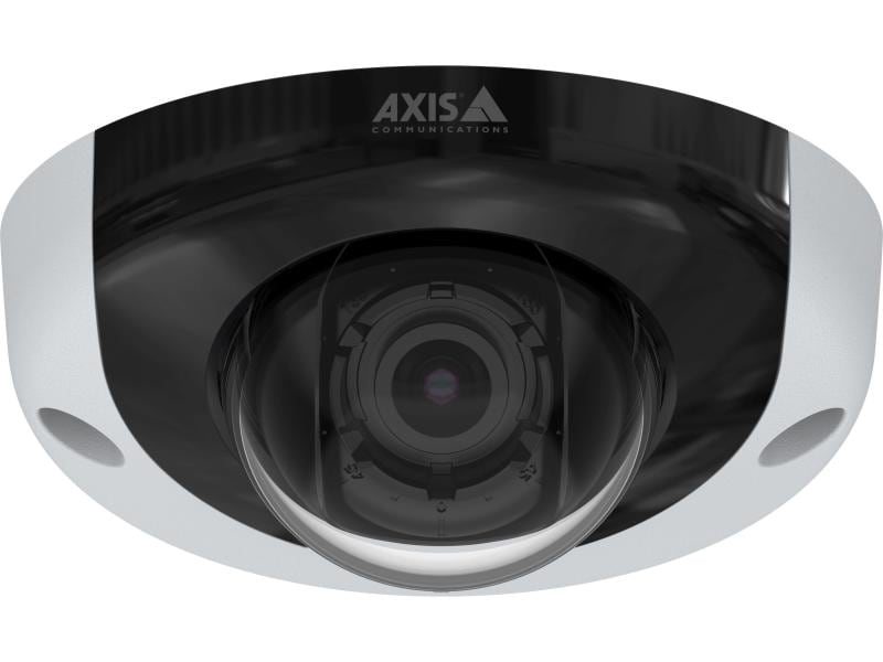 Axis Netzwerkkamera P3935-LR M12