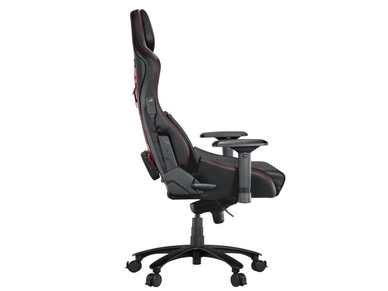 ASUS ROG Gaming-Stuhl ASUS ROG Chariot Core Schwarz