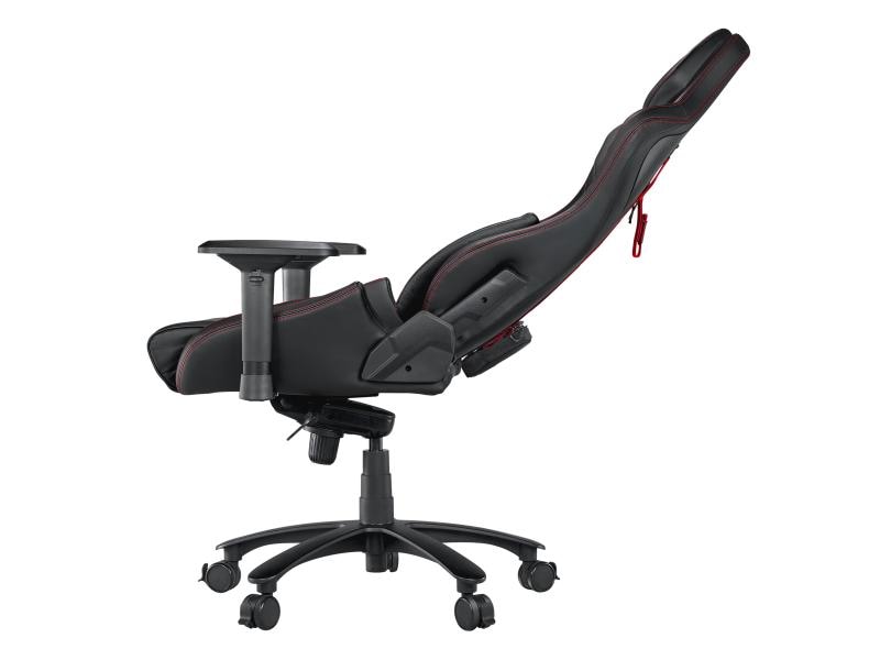 ASUS ROG Gaming-Stuhl ASUS ROG Chariot Core Schwarz