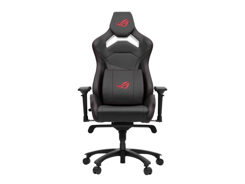 ASUS ROG Gaming-Stuhl ASUS ROG Chariot Core Schwarz