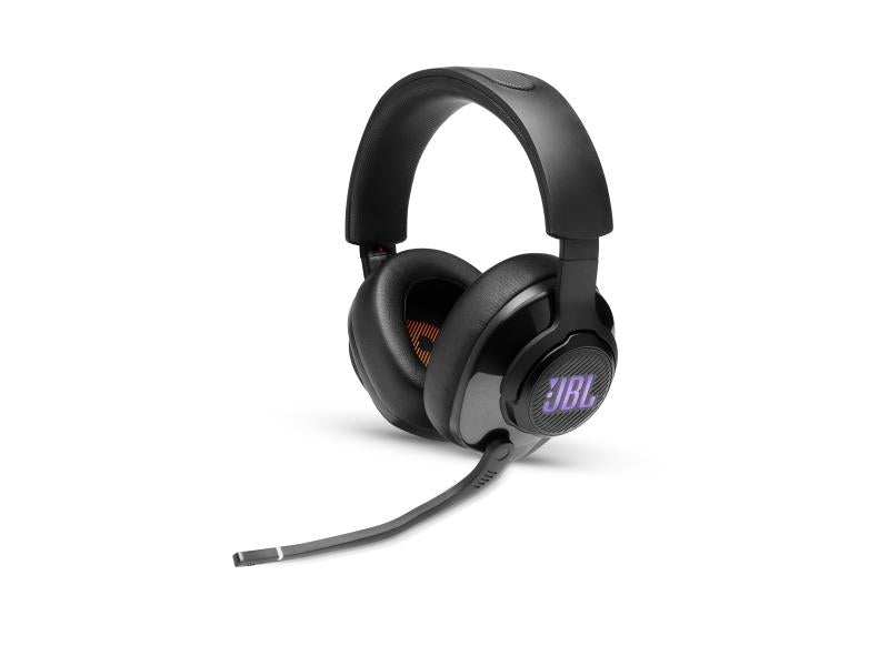 JBL Écouteurs Quantum 400 Noir