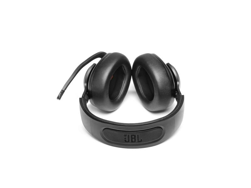 JBL Headset Quantum 400 Schwarz