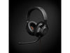 JBL Headset Quantum 200 Schwarz