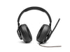 JBL Headset Quantum 200 Schwarz