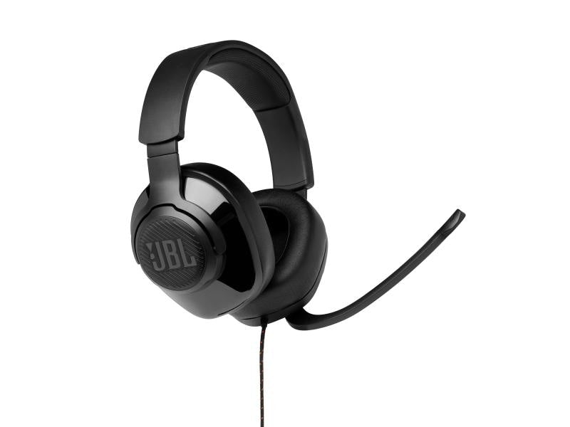 JBL Headset Quantum 200 Schwarz